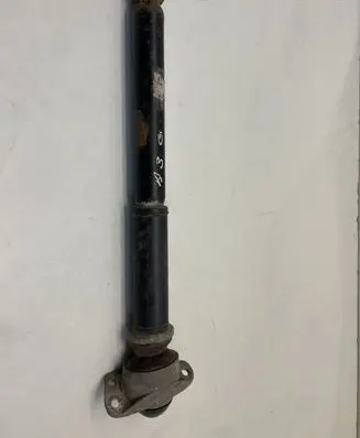 Audi A3 S3 A3 Sportback 8P Rear shock absorber/damper 1K0513029H