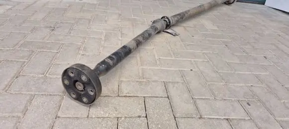 Audi A3 S3 8P Drive shaft (set) 1K0521101H