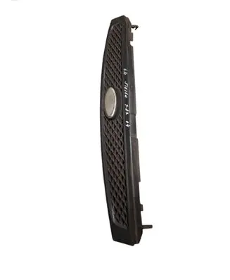 Ford Fiesta Front bumper upper radiator grill