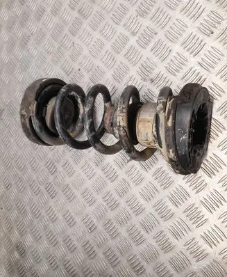 Chrysler Pacifica Rear coil spring 68231034AA 68231983AB 68218024AB