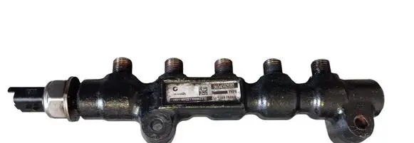 Citroen C4 I Fuel main line pipe 9658227880 9654592680