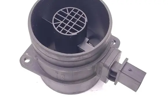Mercedes-Benz Sprinter W906 Mass air flow meter 0281002896 643248