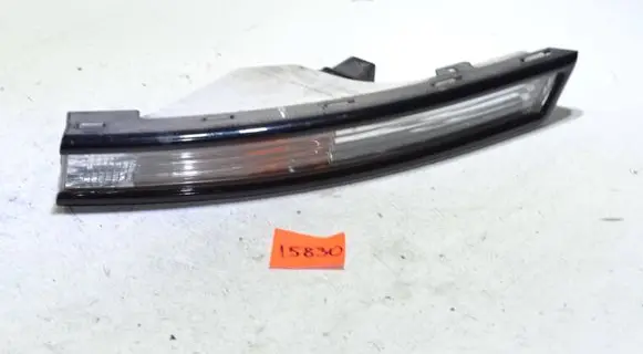 Volkswagen PASSAT B6 Front indicator light 3C0953041E