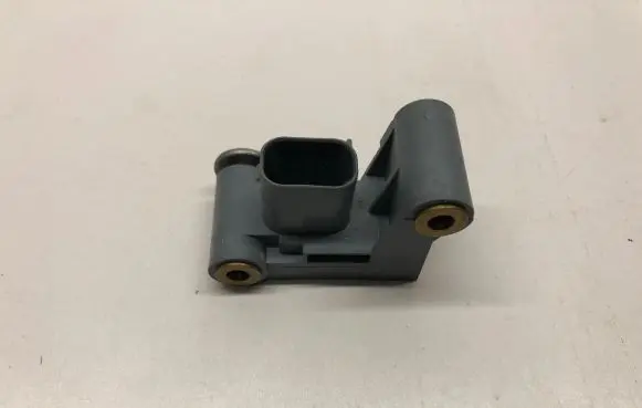 BMW 5 GT F07 Airbag deployment crash/impact sensor 9159314