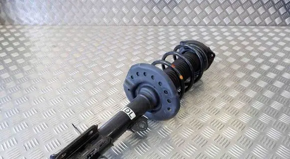 Front shock absorber/damper