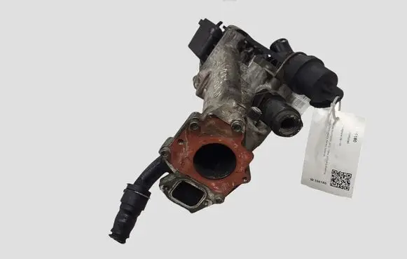 Opel Insignia A EGR valve cooler 55577443 0705543 55566051