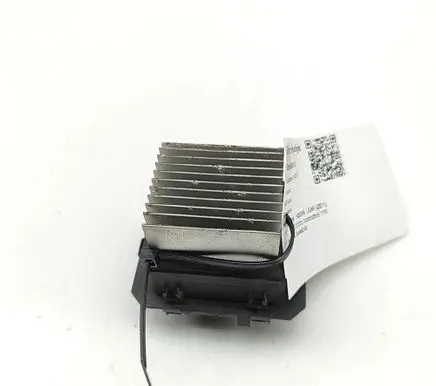 Nissan Leaf II (ZE1) Heater blower motor/fan resistor 27761JE22A T1033613FB