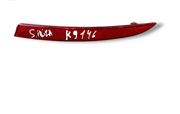 Seat Ibiza IV (6J,6P) Rear tail light reflector 6J4945105