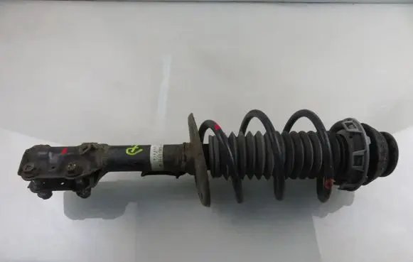 Honda Jazz Front shock absorber with coil spring 51601SAAE710M1