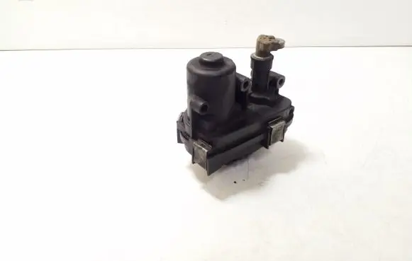 Jeep Cherokee Intake manifold valve actuator/motor 868NEV55P