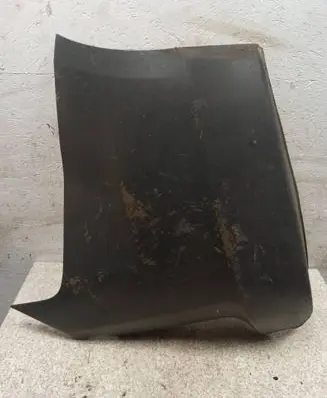 Ford Transit Rear bumper corner part panel trim BK2117926