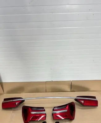 Audi A6 S6 C8 4K Rear/tail lights 4K5945069 4K5945070 4K5945076