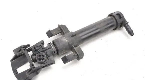 Volvo S60 Headlight washer pump 