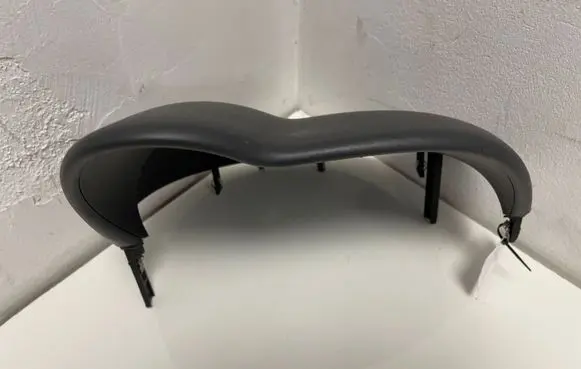 Renault Twingo II Dashboard trim 8200536593 8200671300