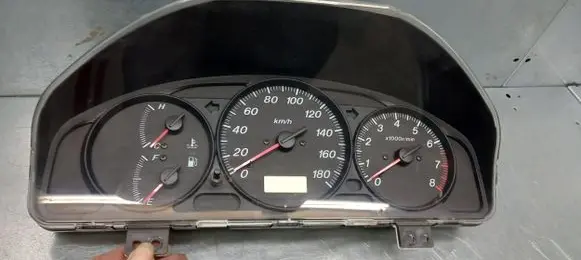 Mazda Demio Speedometer (instrument cluster)