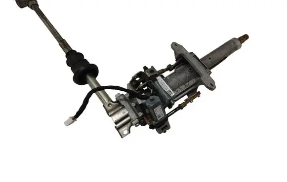 Tesla Model 3 Steering wheel axle set 104481100H 6004RA3488 889838