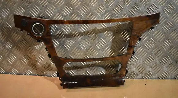 Mercedes-Benz SL R231 Dashboard A231680133655