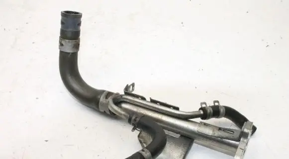 Honda CR-V Turbo turbocharger oiling pipe/hose