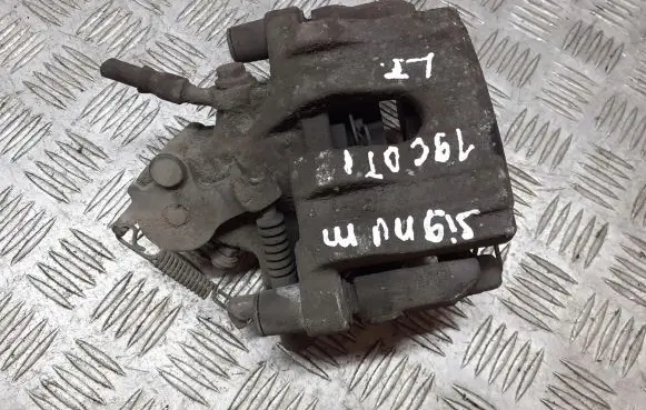 Opel Signum Rear brake caliper