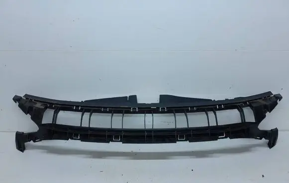 Ford Focus Front bumper support beam NX7B17E778A
