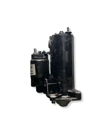 Volvo S80 Starter motor 221113 901321247158 R0ZFU5ZM1K