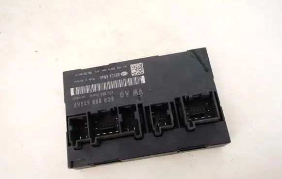 Volkswagen PASSAT CC Comfort/convenience module 3c0959433ar