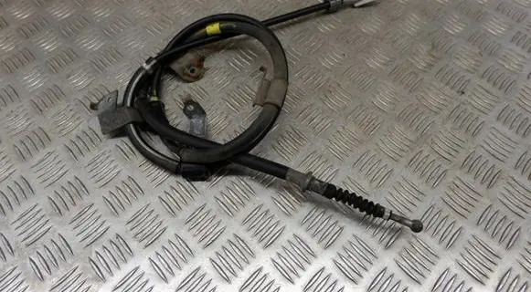 Lexus CT 200H Handbrake/parking brake wiring cable 4643076020