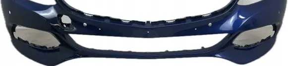 Mercedes-Benz C W205 Front bumper A2058850525