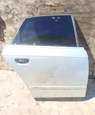 Audi A4 S4 B7 8E 8H Rear door