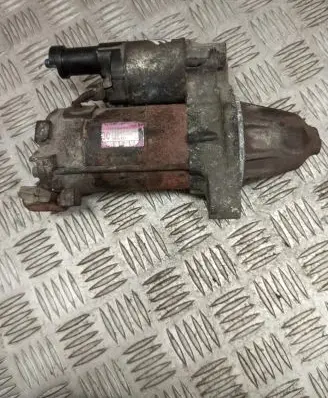 Honda FR-V Starter motor 2280009872