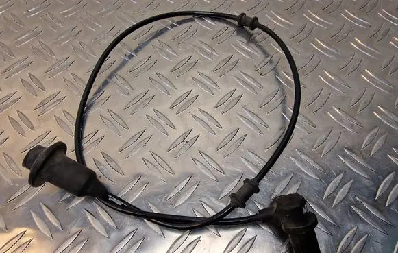 Mercedes-Benz A W168 ABS rear brake sensor A1685400317