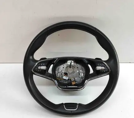 Skoda Enyaq iV Steering wheel 5E3419093AT