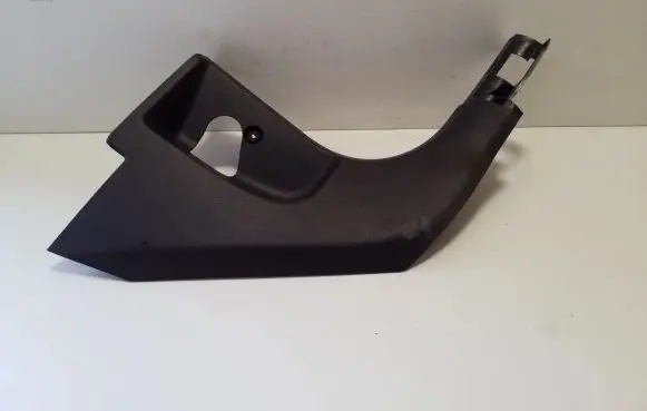 Skoda Superb B8 (3V) Front sill trim cover 3V2863484