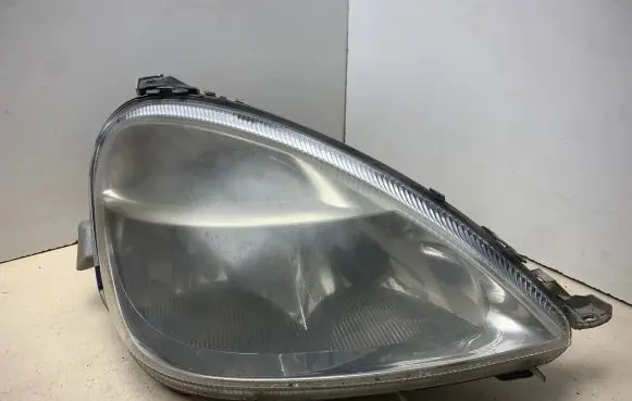Mercedes-Benz A W168 Headlight/headlamp A1688201861 0301192202