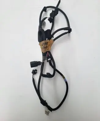 Toyota Camry VIII XV70 Parking sensor (PDC) wiring loom A8211433180 8211433180