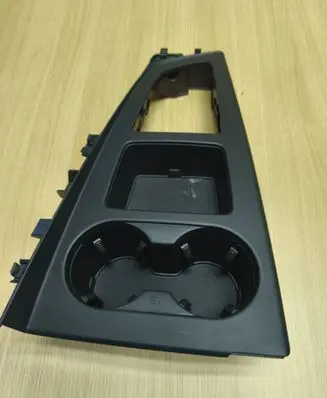 Audi A4 S4 B9 8W Center console 8W1864261H