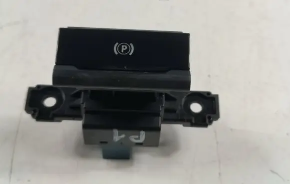 Citroen C4 II Picasso Handbrake/parking brake auto hold switch 98014489ZD