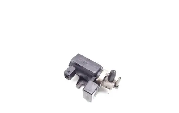 Opel Astra H Vacuum valve 897219