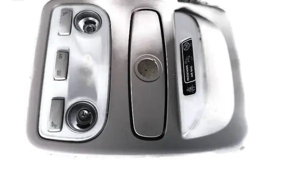 Renault Clio IV Other interior light 969805401R