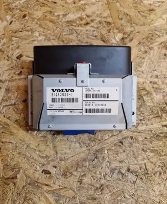 Volvo V70 Screen/display/small screen 31282523 14996 312825231