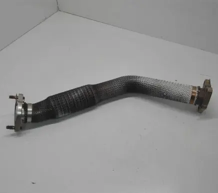 Audi Q7 4M EGR valve line/pipe/hose 059131525CP