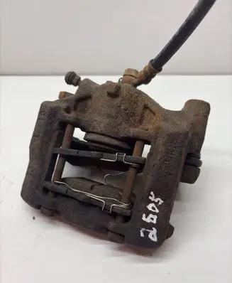 Lexus IS 220D-250-350 Rear brake caliper