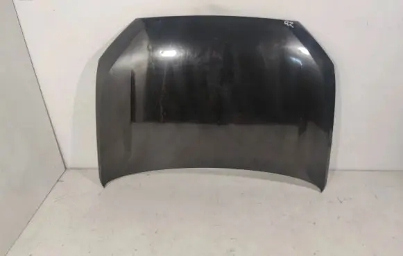 Audi Q2 - Engine bonnet/hood
