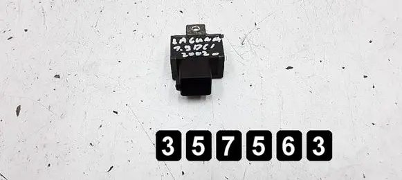Renault Laguna II ABS relay 1900DCI