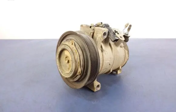 Jeep Grand Cherokee Air conditioning (A/C) compressor (pump) P68021835AF