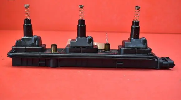 Cadillac CTS High voltage ignition coil 0221503026