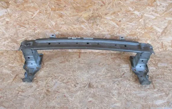 Ford Mondeo MK IV Front bumper support beam 