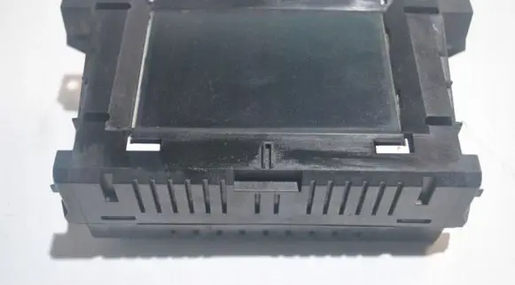 Opel Astra H Tachometer 13111163KPASTRAH