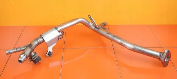 Opel Insignia B Engine coolant pipe/hose 55496958 B20DTH