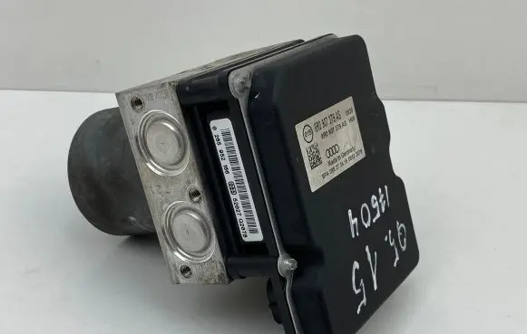 Audi Q5 SQ5 ABS Pump 8R0907379AS 8R061451 8R0907379